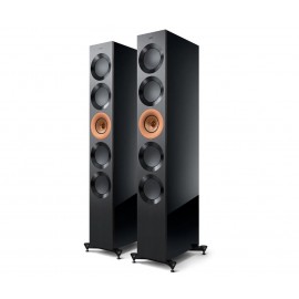 KEF Reference 5 Kule Hoparlör 